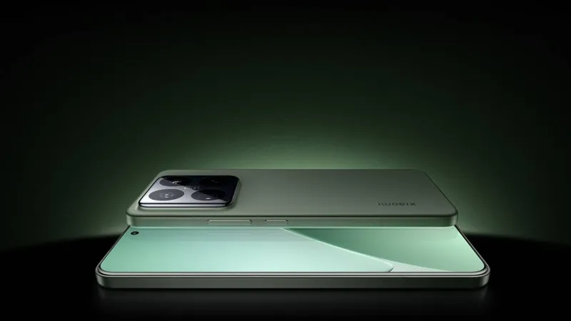 Xiaomi 16: Bada Screen, Patla Design!