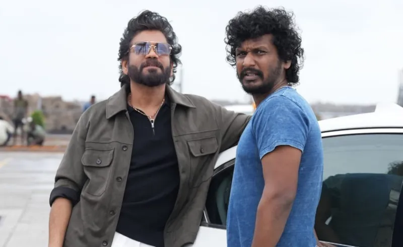 Nagarjuna Bane Villain! Kya Naya Twist Hai, Yaar!