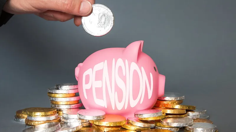 Pensioners ki demands suni, Labour Minister ne diya bharosa